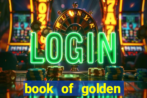 book of golden joker slot free play