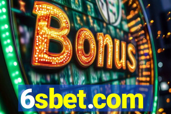 6sbet.com