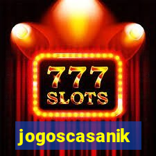 jogoscasanik