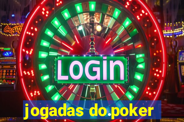 jogadas do.poker