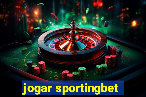 jogar sportingbet