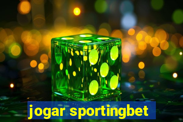 jogar sportingbet