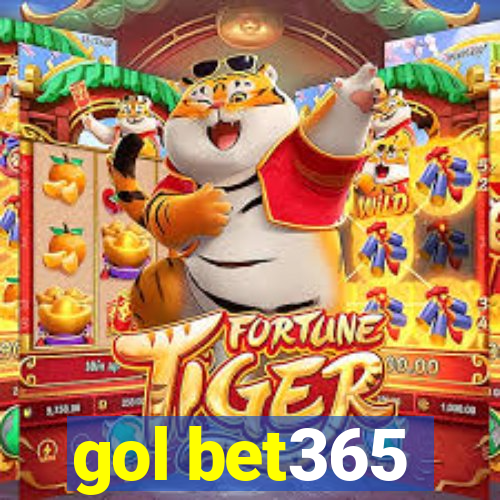 gol bet365