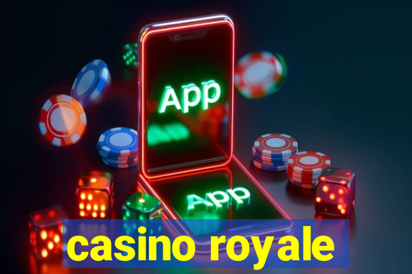 casino royale