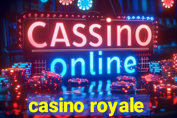 casino royale