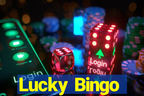 Lucky Bingo