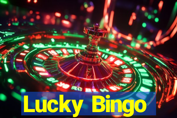 Lucky Bingo