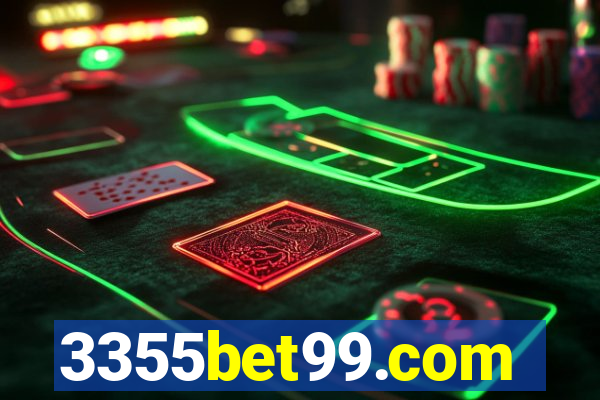 3355bet99.com