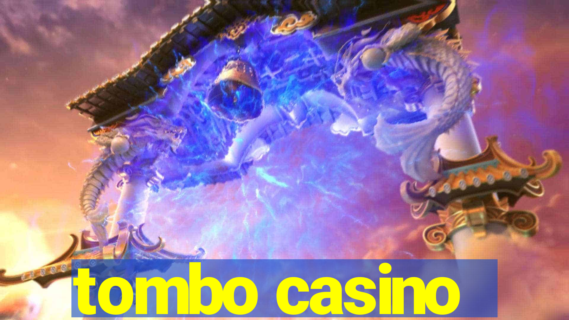 tombo casino