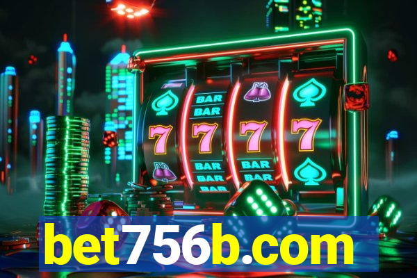 bet756b.com