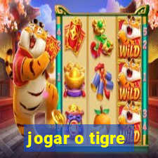 jogar o tigre