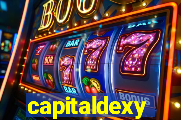 capitaldexy