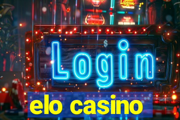 elo casino