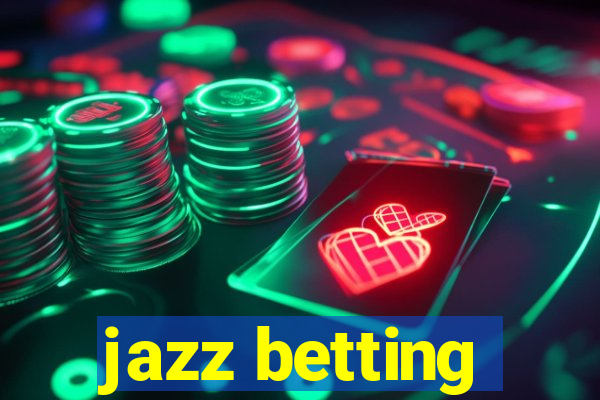 jazz betting