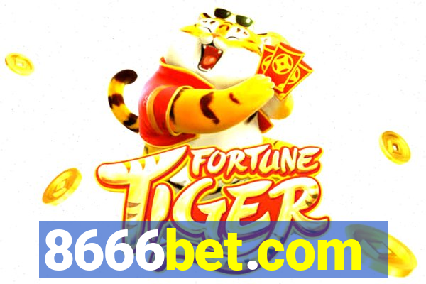 8666bet.com