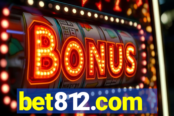 bet812.com