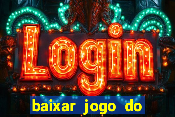 baixar jogo do mario bros