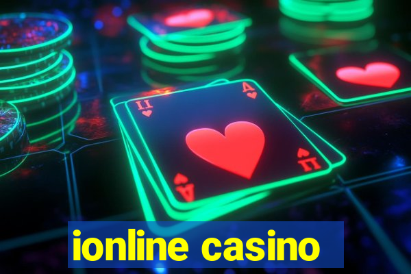 ionline casino