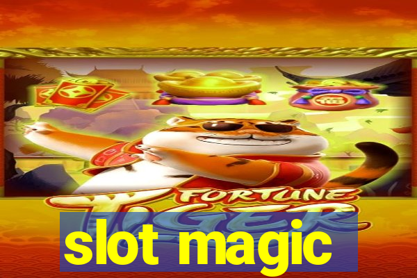 slot magic