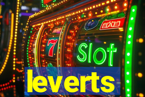 leverts