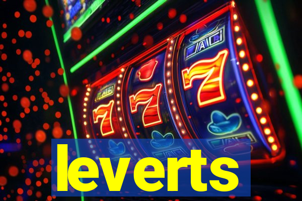 leverts