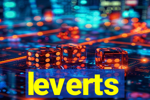 leverts