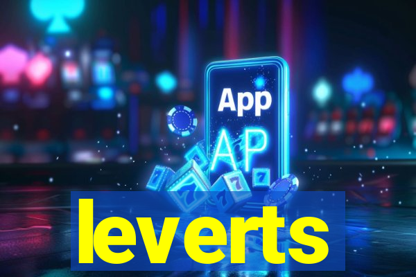 leverts