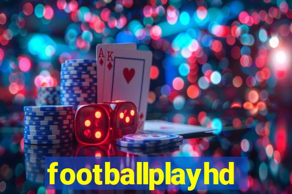 footballplayhd