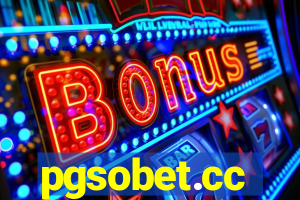 pgsobet.cc