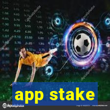 app stake