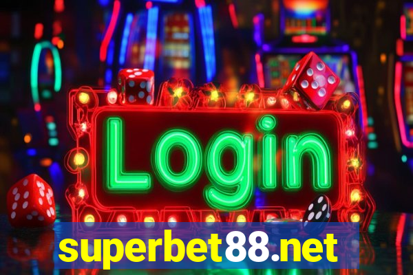 superbet88.net