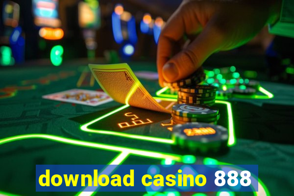 download casino 888