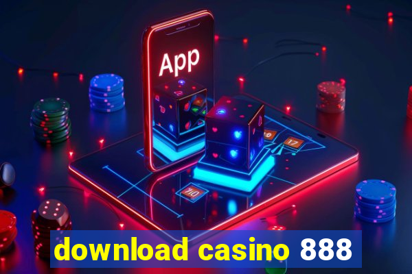 download casino 888