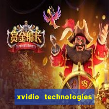 xvidio technologies startup brasil 2024 download