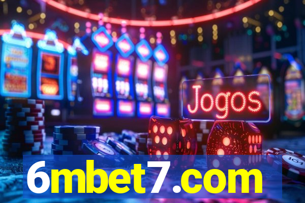 6mbet7.com