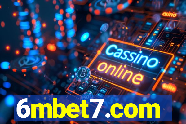 6mbet7.com