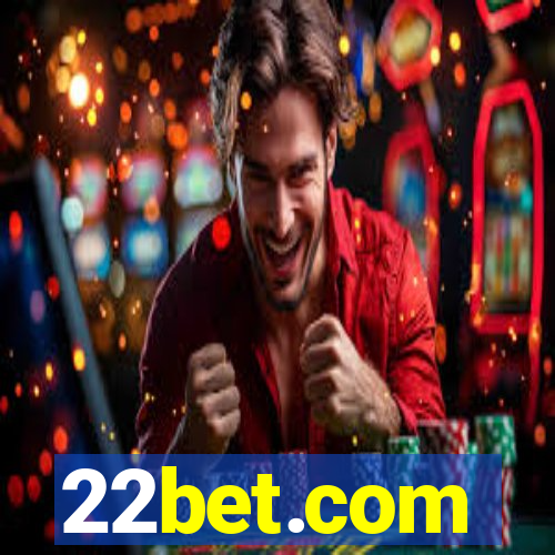 22bet.com