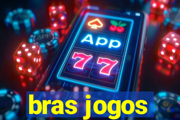 bras jogos