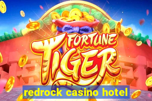 redrock casino hotel