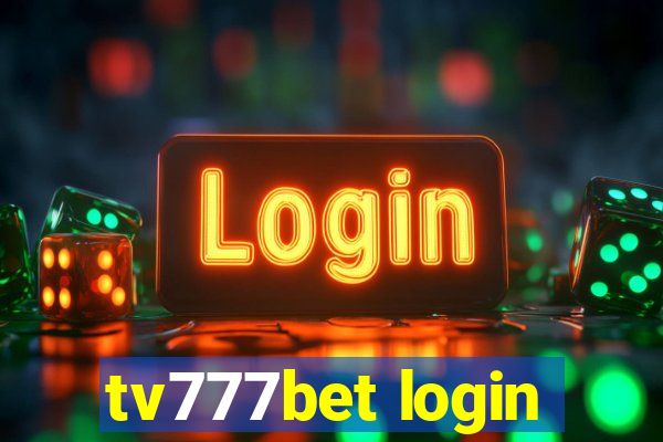 tv777bet login