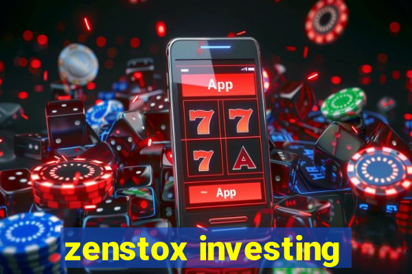 zenstox investing