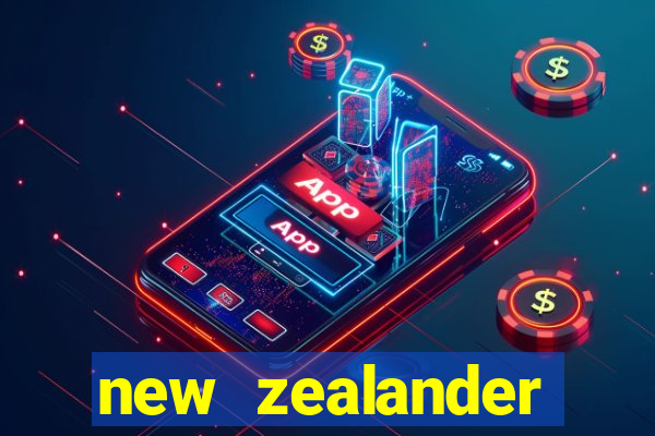 new zealander online casinos