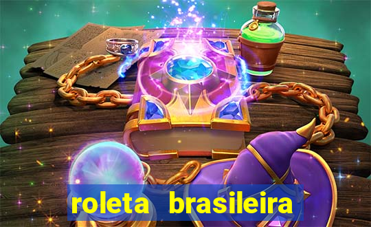 roleta brasileira ao vivo