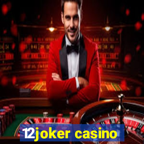 12joker casino