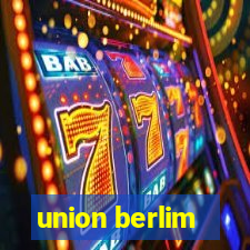 union berlim