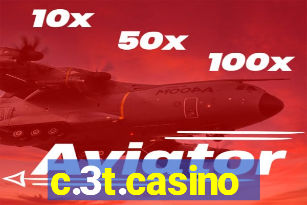 c.3t.casino