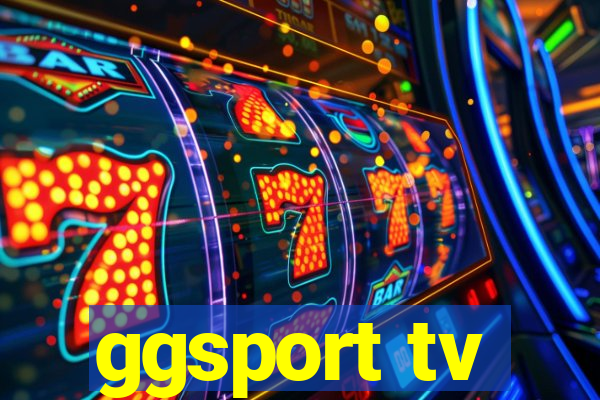 ggsport tv