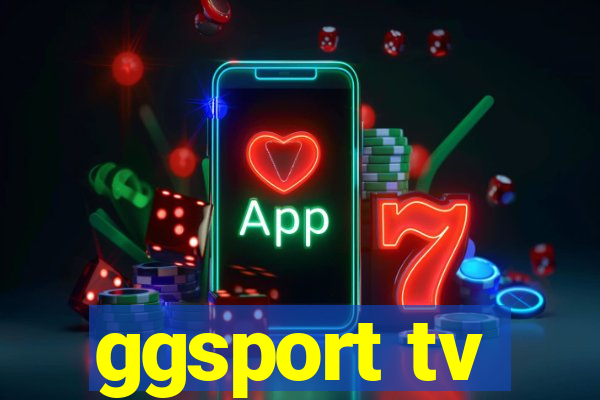 ggsport tv