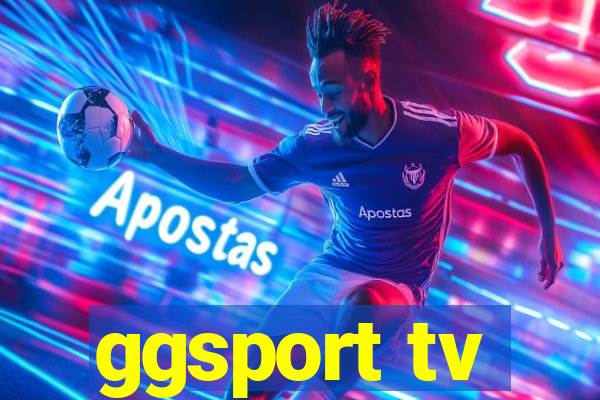 ggsport tv