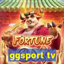 ggsport tv